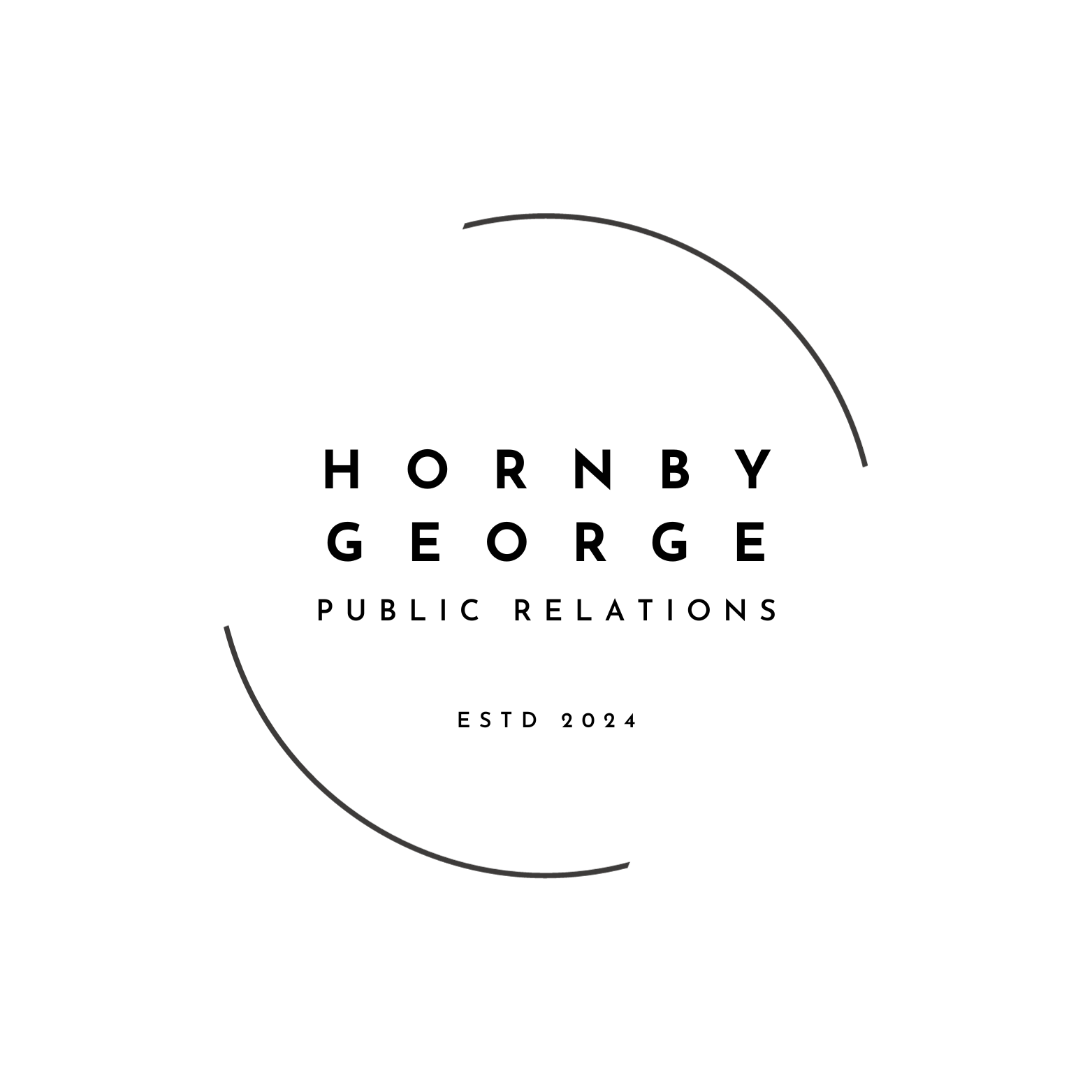 Hornby George PR