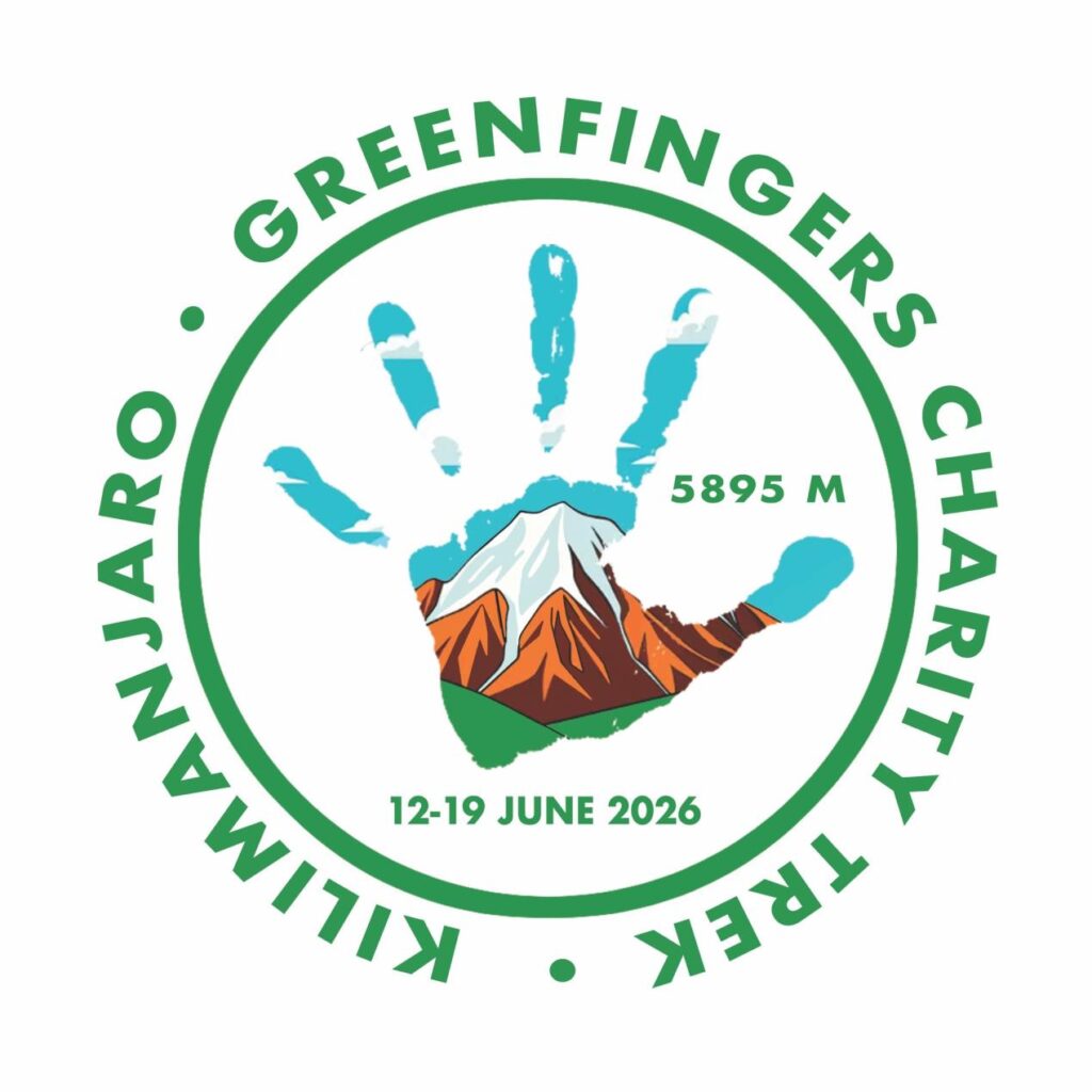 KIllimanjaro challenge logo
